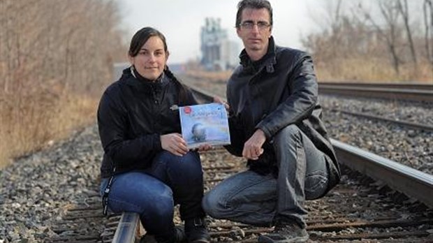 Lac-Mégantic: un hommage à la solidarité
